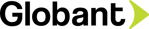 Globant 徽标